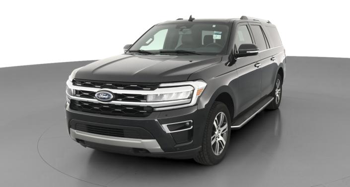 2023 Ford Expedition MAX Limited -
                Bessemer, AL