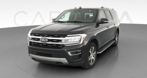 2023 Ford Expedition MAX