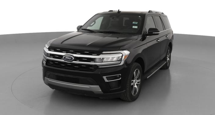 2023 Ford Expedition Limited -
                Fort Worth, TX