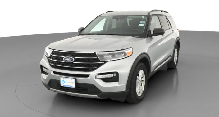 2023 Ford Explorer XLT -
                West Memphis, AR