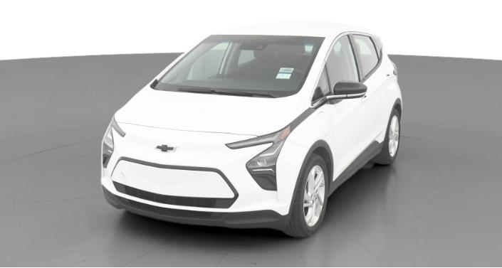 2023 Chevrolet Bolt EV 1LT -
                Auburn, GA