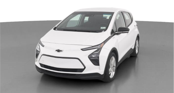 2023 Chevrolet Bolt EV 1LT -
                Auburn, GA