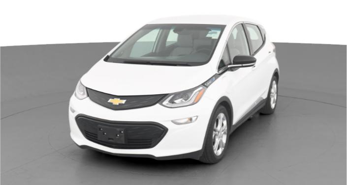 2019 Chevrolet Bolt EV LT -
                West Memphis, AR