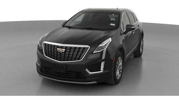 2023 Cadillac XT5 Premium Luxury -
                Fort Worth, TX