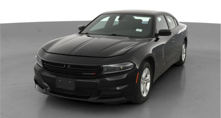 2022 Dodge Charger SXT -
                Bessemer, AL