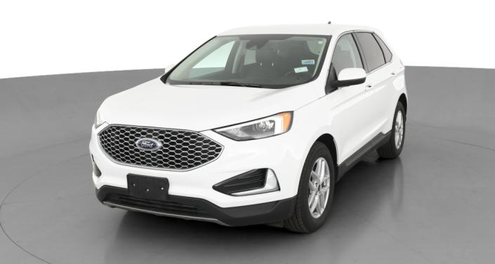 2023 Ford Edge SEL -
                Bessemer, AL