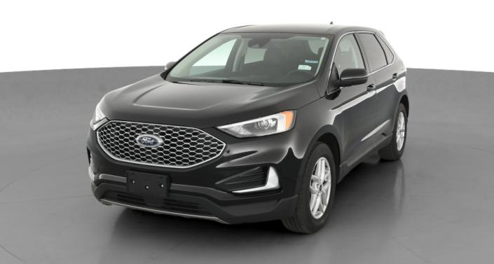 2023 Ford Edge SEL -
                Bessemer, AL