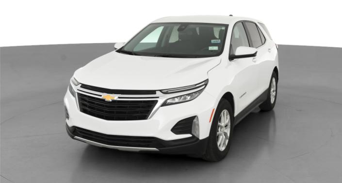 2023 Chevrolet Equinox LT -
                Bessemer, AL