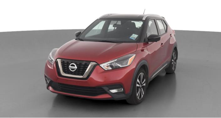 2019 Nissan Kicks SR -
                Auburn, GA