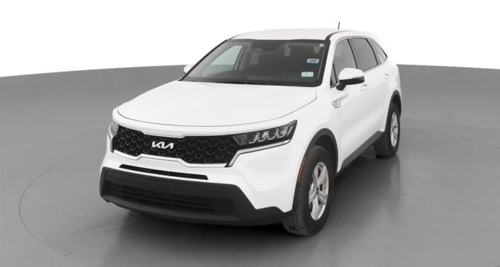 2023 Kia Sorento LX -
                Fort Worth, TX