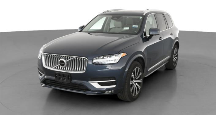 2023 Volvo XC90 B6 Plus -
                Bessemer, AL