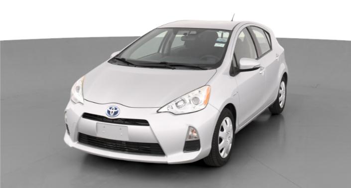 2014 Toyota Prius c Two -
                Tolleson, AZ