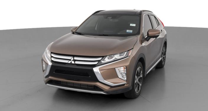 2020 Mitsubishi Eclipse Cross SEL -
                Haines City, FL