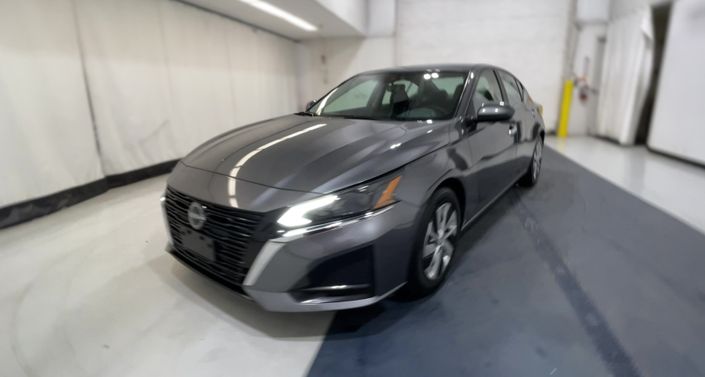 2023 Nissan Altima S -
                Denver, CO