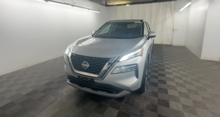 2023 Nissan Rogue SV -
                Framingham, MA