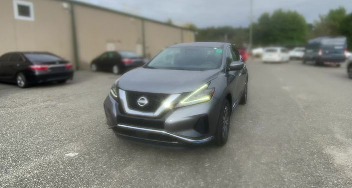 2023 Nissan Murano S -
                Yaphank, NY