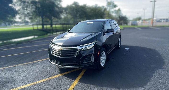 2023 Chevrolet Equinox LT -
                Sanford, FL