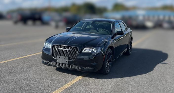 2022 Chrysler 300 Touring -
                Norfolk, MA