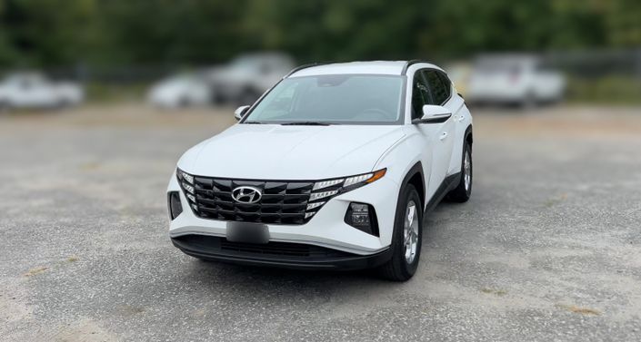 2023 Hyundai Tucson SEL -
                Norfolk, MA