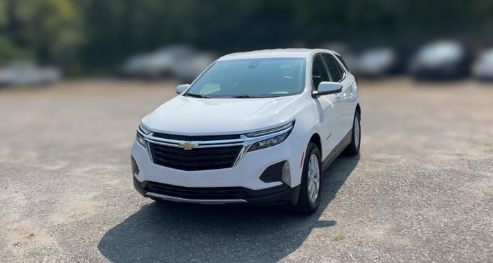 2023 Chevrolet Equinox LT -
                Norfolk, MA