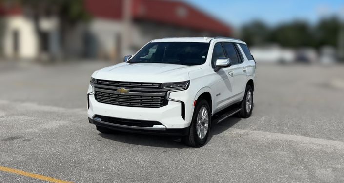 2023 Chevrolet Tahoe Premier -
                Dania, FL