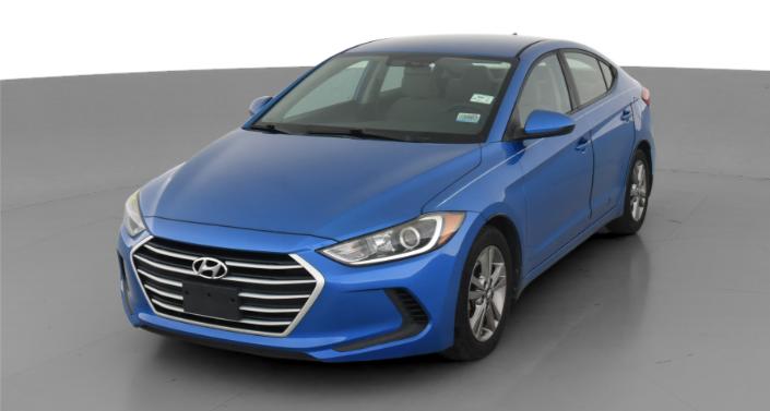 2017 Hyundai Elantra SE -
                Concord, NC