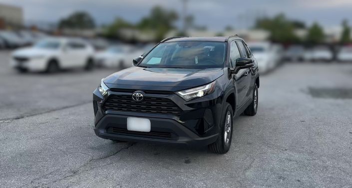 2023 Toyota RAV4 XLE -
                Baltimore, MD