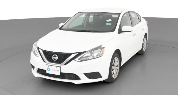 2019 Nissan Sentra S -
                West Memphis, AR