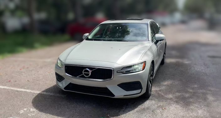 2020 Volvo S60 T5 Momentum -
                Haines City, FL