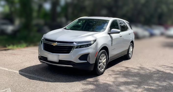 2022 Chevrolet Equinox LT -
                Nashville, TN