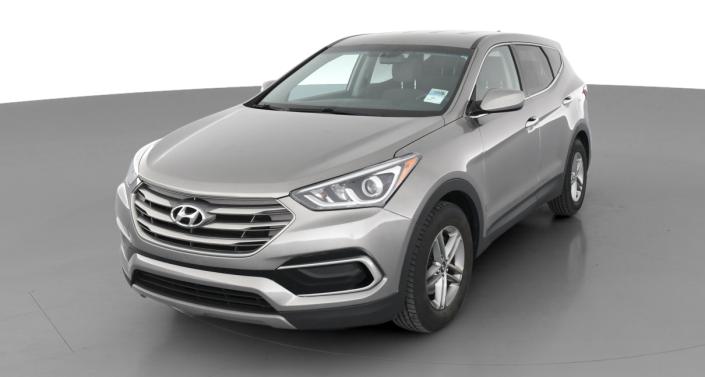 2017 Hyundai Santa Fe Sport 2.0T -
                Richton Park, IL