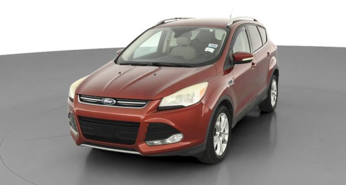 2014 Ford Escape Titanium -
                West Memphis, AR