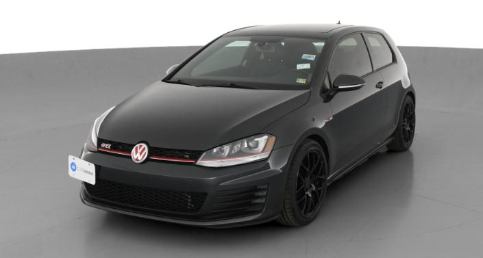 2015 Volkswagen Golf GTI SE -
                Colonial Heights, VA