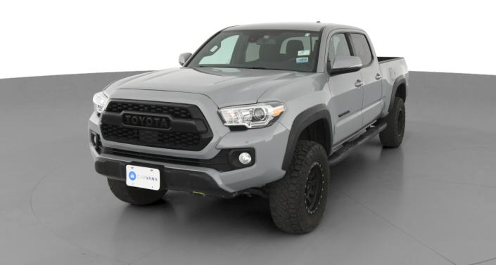 2021 Toyota Tacoma TRD Off-Road -
                Rocklin, CA