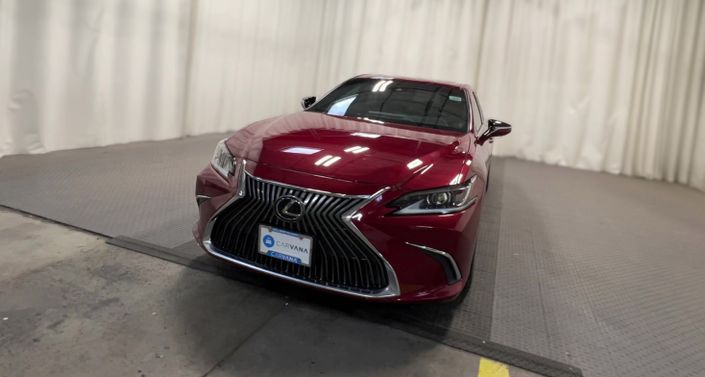 2020 Lexus ES 350 Luxury -
                Riverside, CA