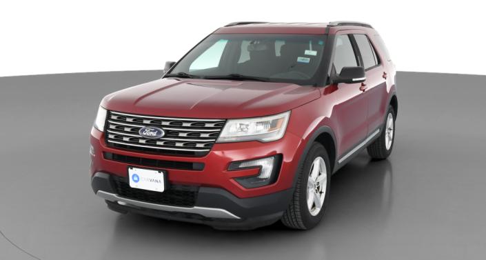 2016 Ford Explorer XLT -
                Richton Park, IL