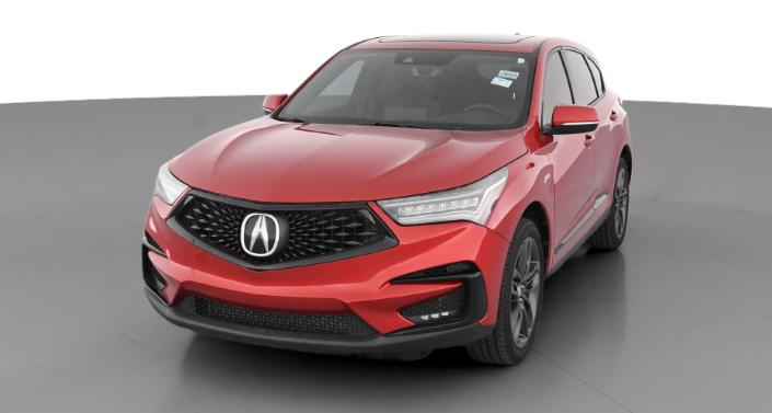 2019 Acura RDX Base -
                Tolleson, AZ