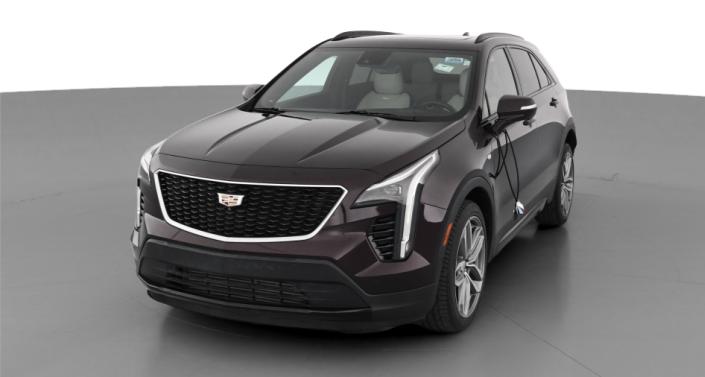 2020 Cadillac XT4 Sport -
                Tolleson, AZ