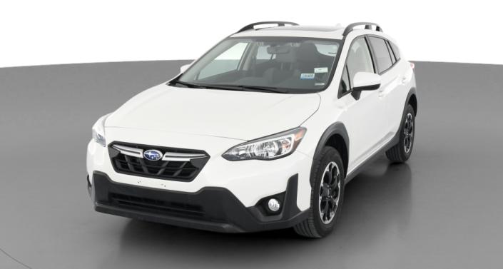 2021 Subaru Crosstrek Premium -
                Richton Park, IL