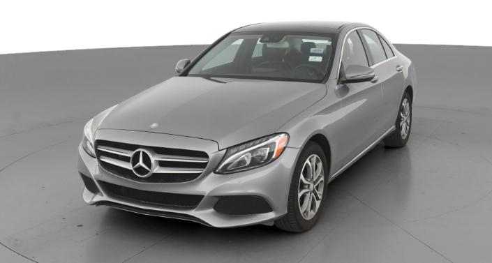 2016 Mercedes-Benz C-Class C 300 -
                Manville, NJ