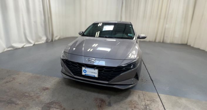 2022 Hyundai Elantra SEL -
                Riverside, CA