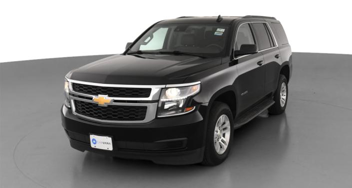 2018 Chevrolet Tahoe LT -
                Beverly, NJ