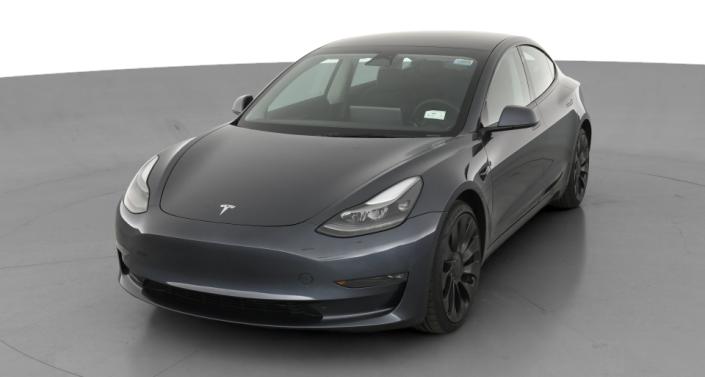 2023 Tesla Model 3 Performance -
                Bessemer, AL