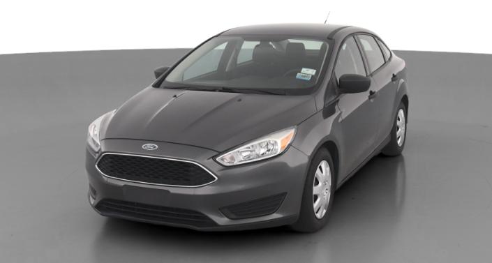 2018 Ford Focus S -
                Bessemer, AL