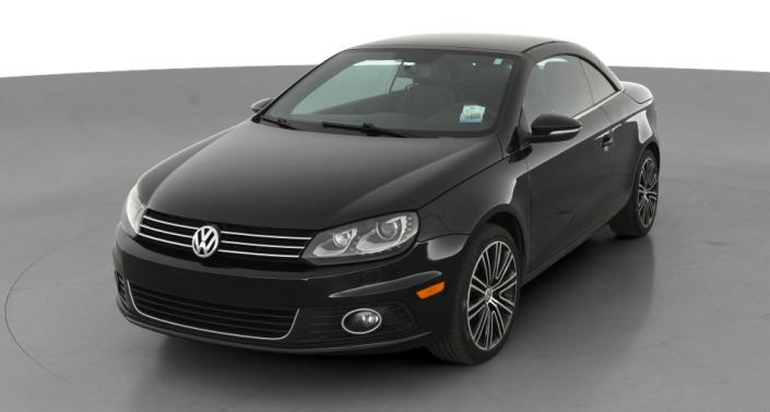 2013 Volkswagen Eos Sport -
                Bessemer, AL