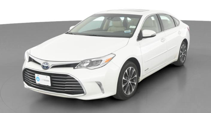 2018 Toyota Avalon XLE -
                Trenton, OH