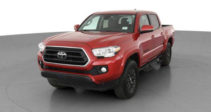 2022 Toyota Tacoma SR5 -
                Bessemer, AL