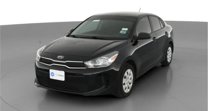 2018 Kia Rio LX -
                Lorain, OH