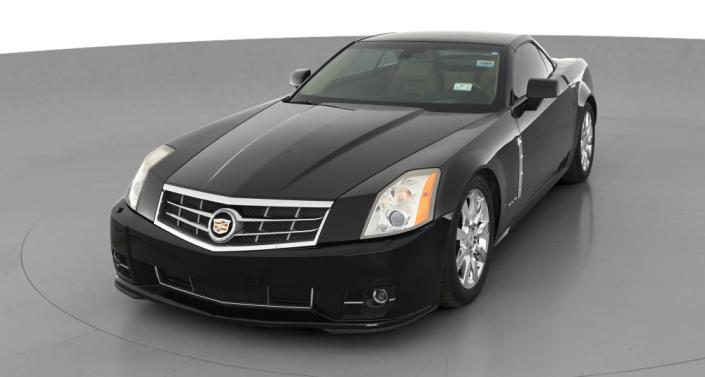 2009 Cadillac XLR Platinum -
                Colonial Heights, VA