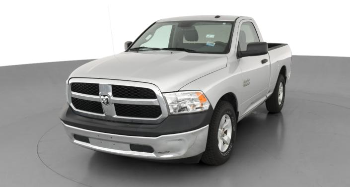 2018 RAM 1500 Tradesman -
                Bessemer, AL